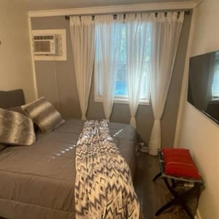 Lovely Studio Apartment With Kitchenette. Tampa Exterior foto