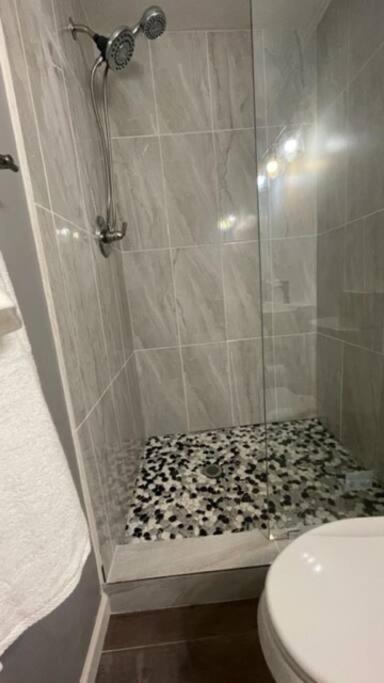 Lovely Studio Apartment With Kitchenette. Tampa Exterior foto